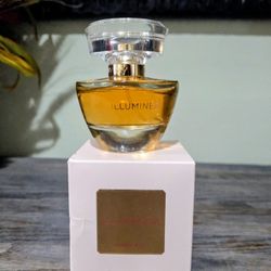 Mary Kay Illuminea Perfume 1.6 Oz Full Size NEW!!!