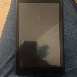 Amazon Tablet