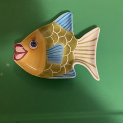 Small Server Dish
