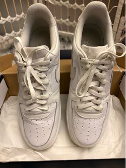 Nike Air Force 1 ‘07 LV8 “Summit White Phantom”