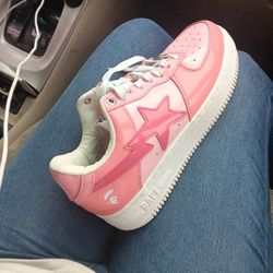 Bapes & Nike Air Griffeys