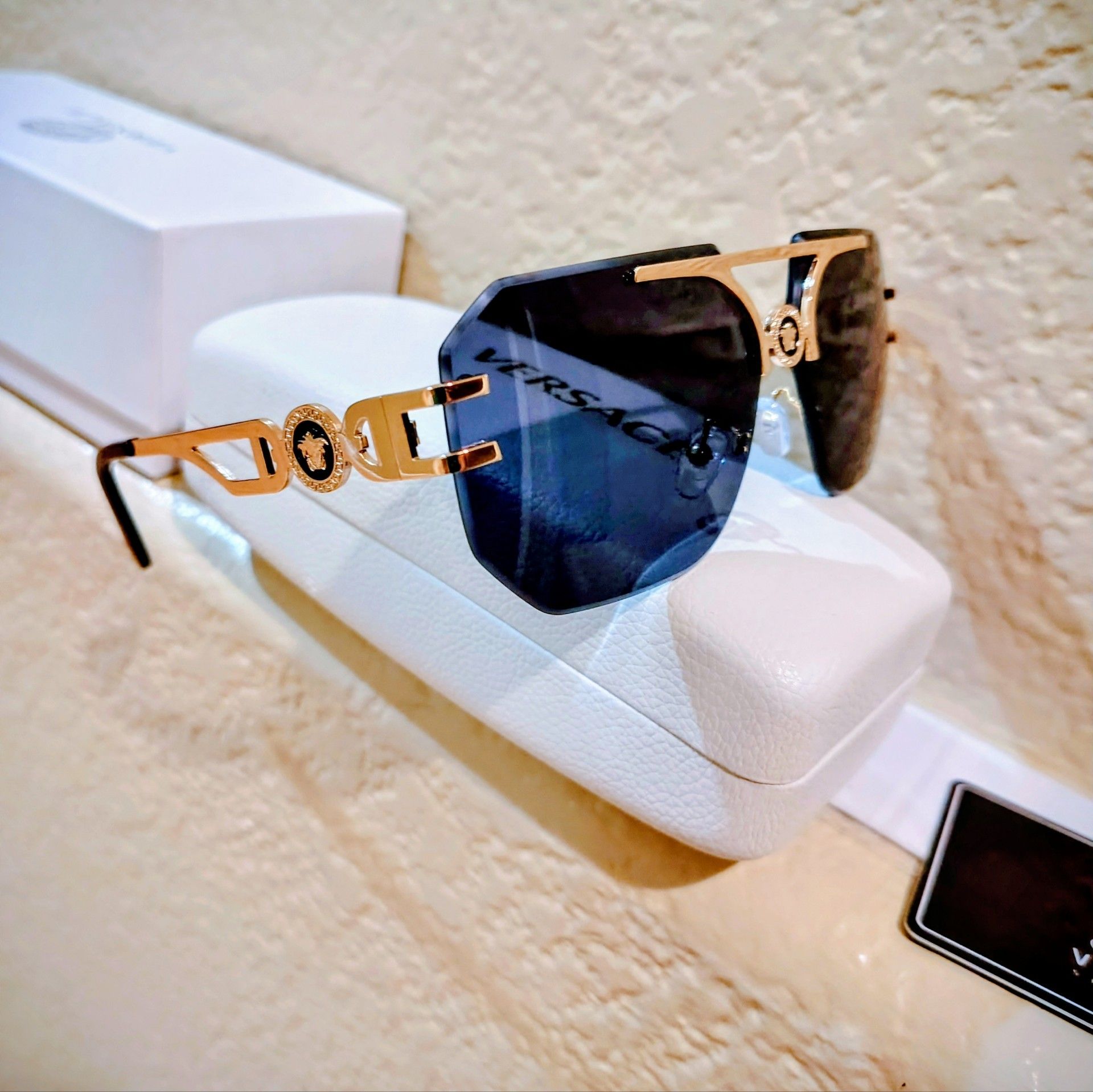 Versace Sunglasses