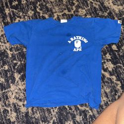 Bape Tshirt
