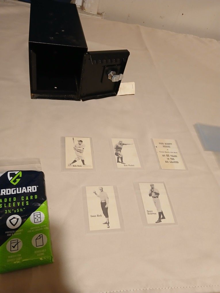 My 66 Years In The Big Leagues