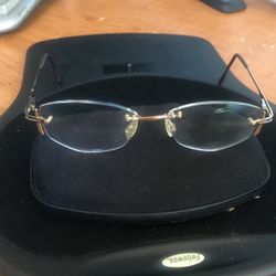 Cazal Frame Mod 484