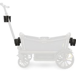 Veer Wagon Cup holders 