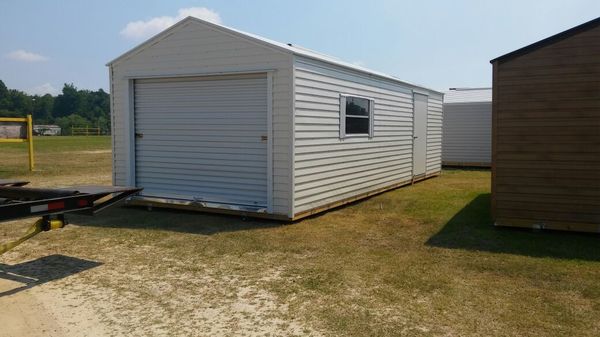 12x30 shed for Sale in Auburndale, FL - OfferUp