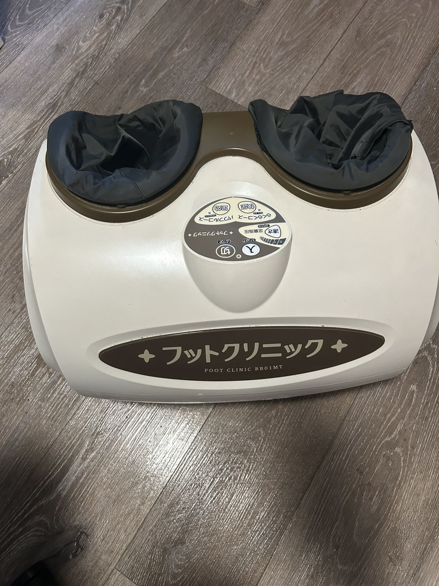 Feet Massager 