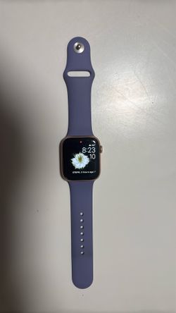 Apple Watch Series 4 44mm Gold Aluminum Case