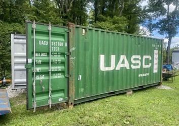 20’40’40’HC Shipping Containers Available!! == WWT 20’ List Price