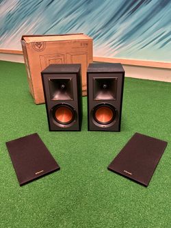 Klipsch 51M Reference Speakers