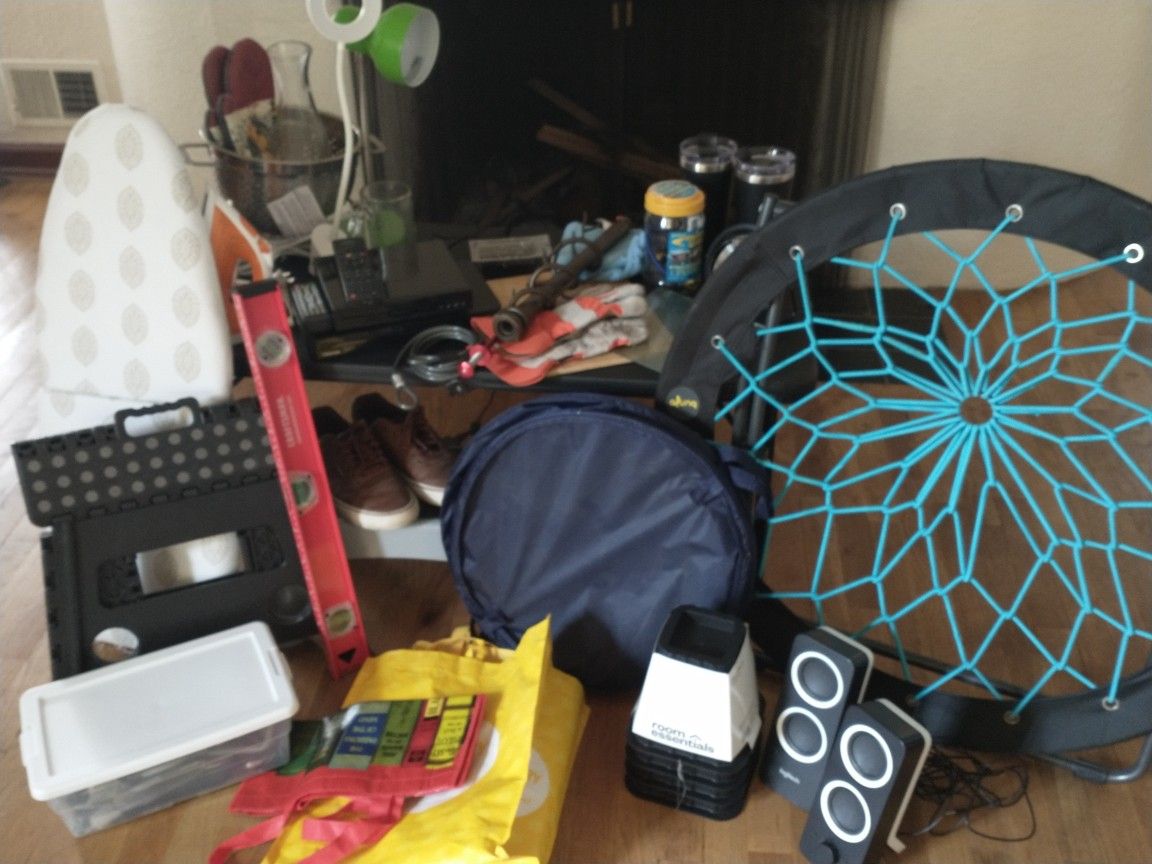 Yard Sale - Oct 25