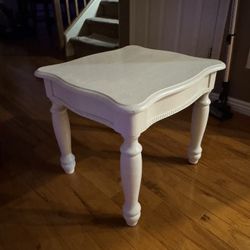 End Table 