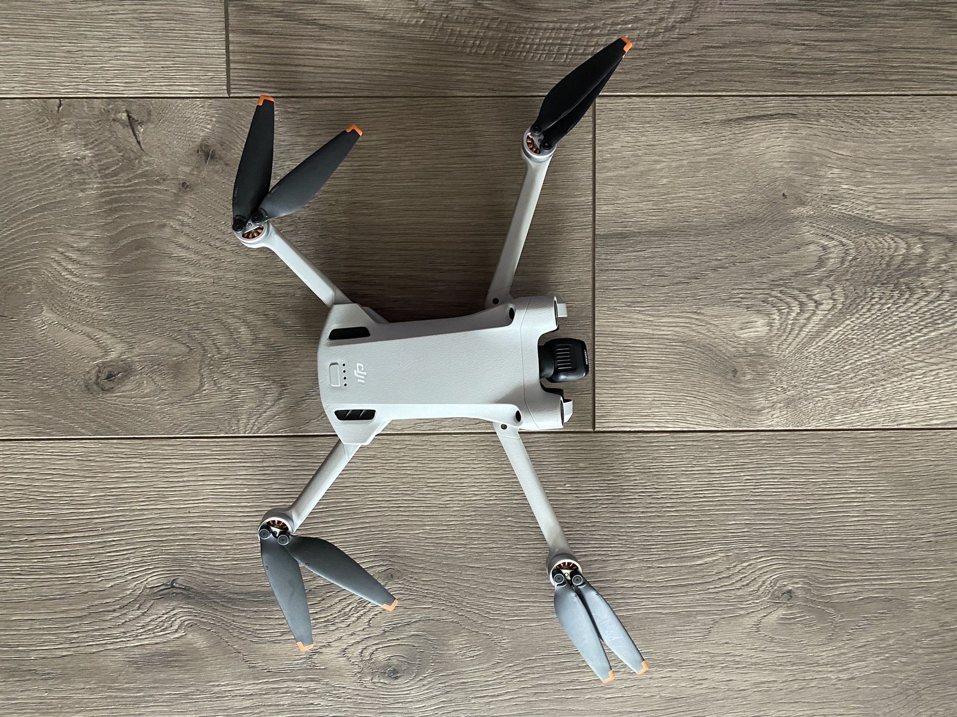 DJI Mini 3 Pro