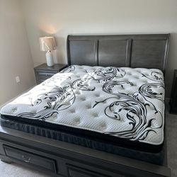 New King, Queen, Full, Twin Mattress For Beds!! 50-80% Off Big Retail Markup!!! Best Deal Go first!!