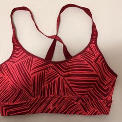 Under Armour Sports Bra