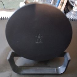 Belkin Charger Stand/Bluetooth Speaker 