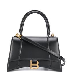 Balenciaga Hourglass Bag