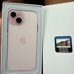 IPhone 15 128Gb Tmobile Or Metro