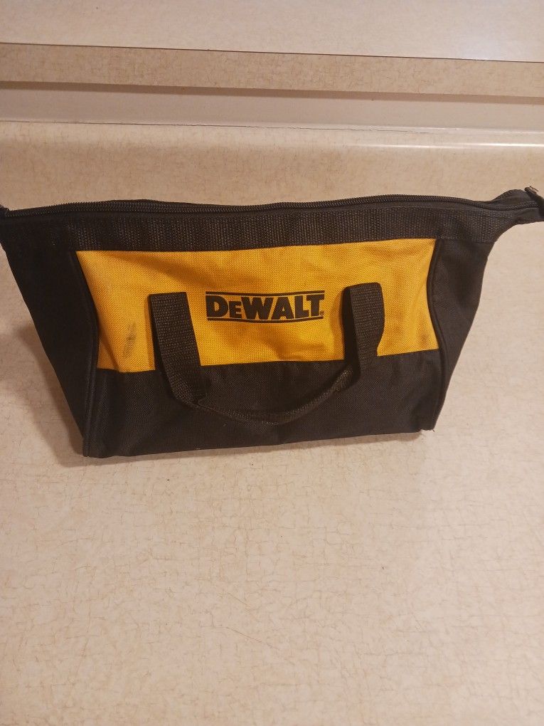 Bolsa Para Herramientas.