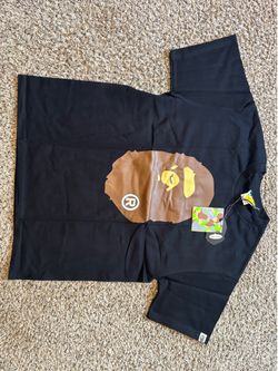 Bape shirt