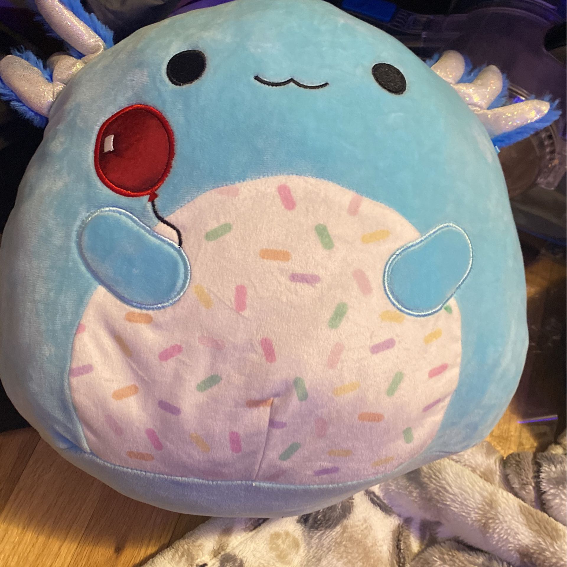 Party City Squishmallow