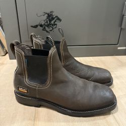 Ariat Mens Boots 11