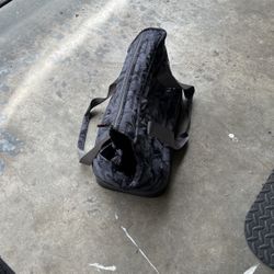 Puppy Carrier For Sm Dog/ Cat