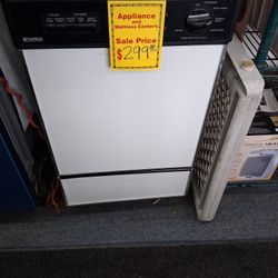 Rebuilt Dishwasher 