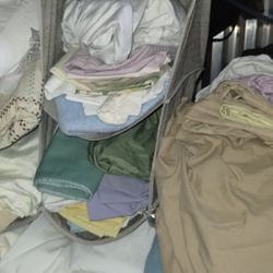 Sheets Any sizes 2 Dollars Each 