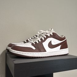 Nike Jordan 1 Low