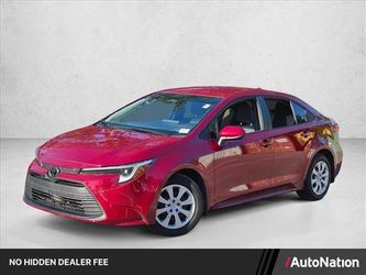 2026 Toyota Corolla Hybrid