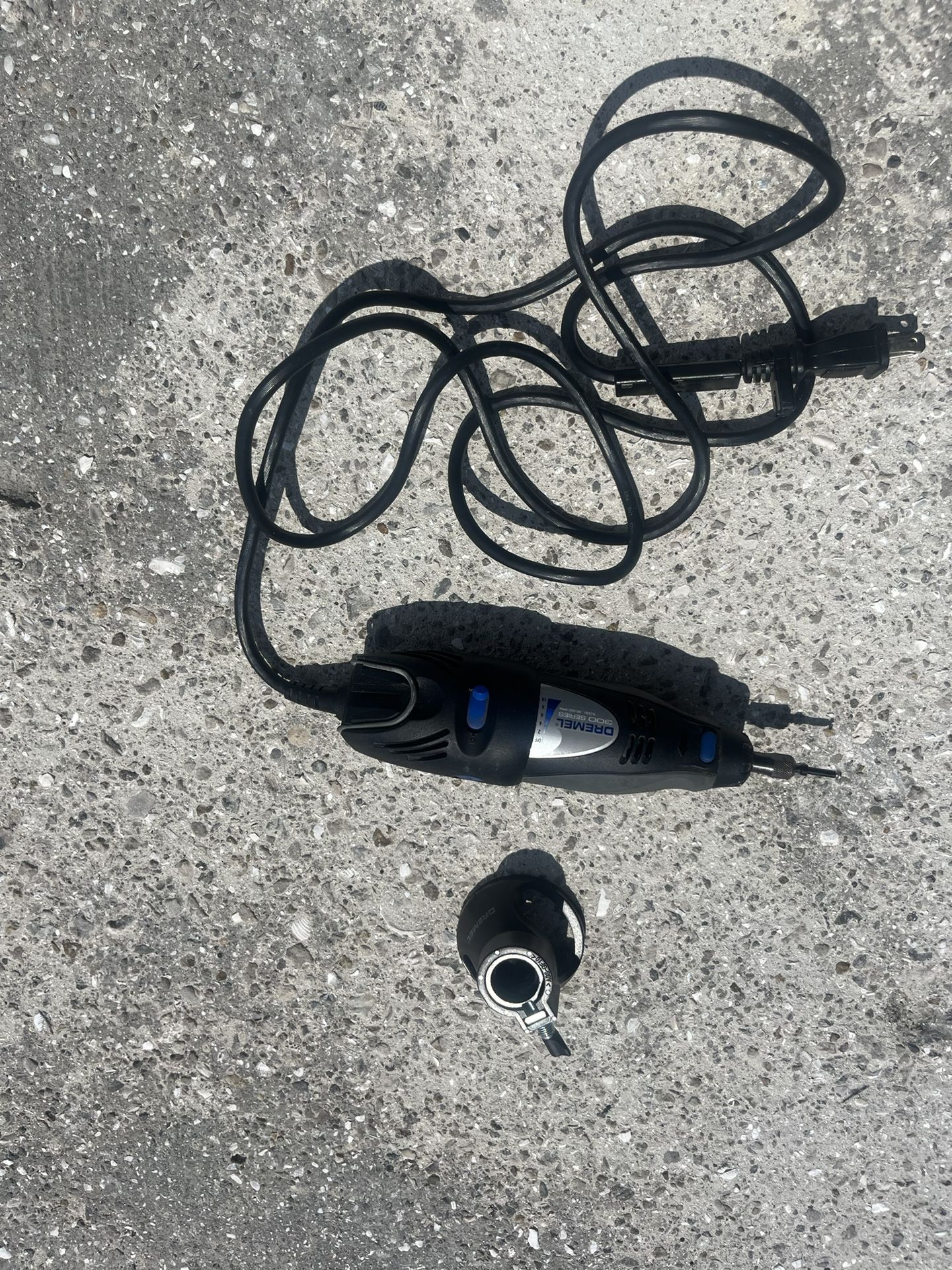 Dremel