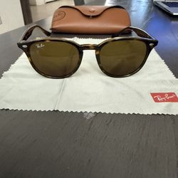 Ray-Ban Sunglasses