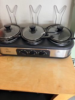 Food warmer