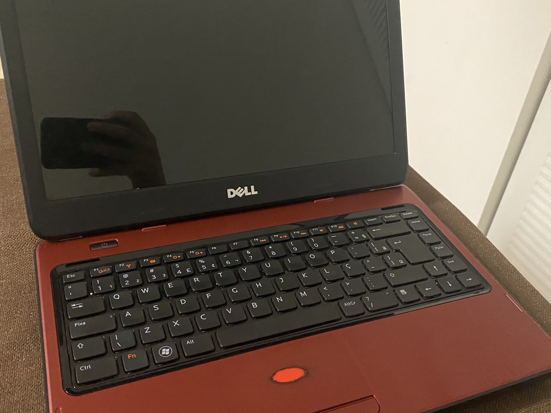 Dell For Parts