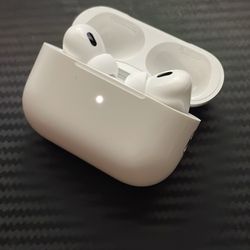 Airpod Pros 2nd Gen