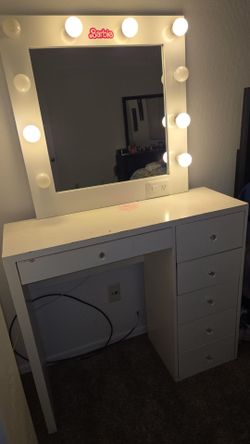 Vanity
