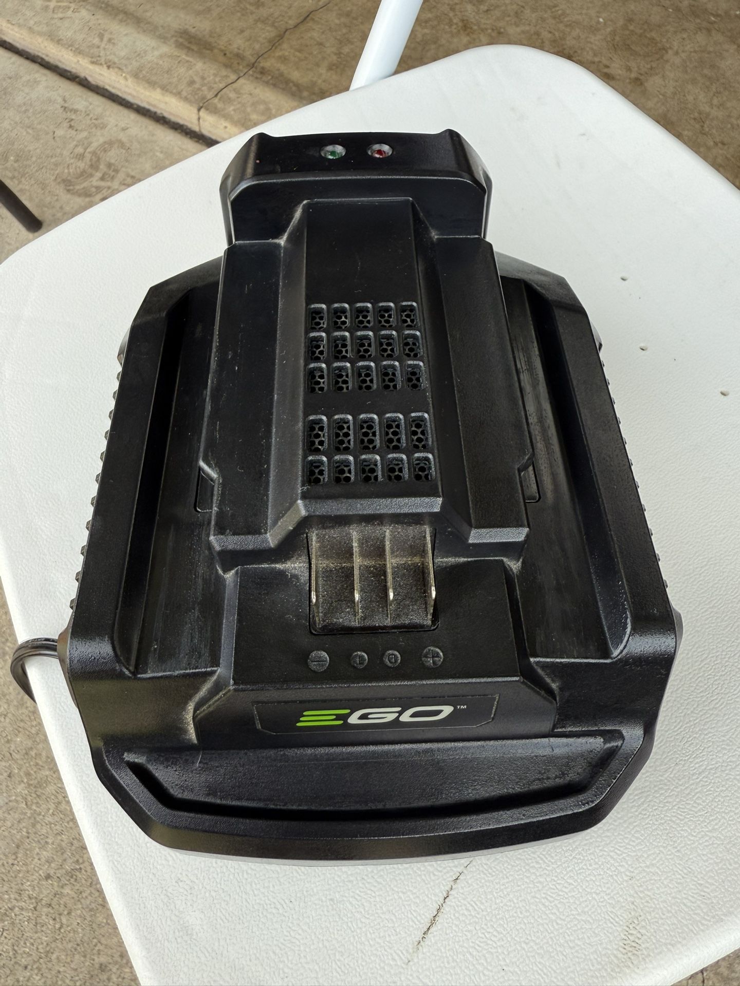 Ego Charger