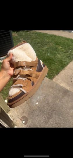 Uggs Size 10