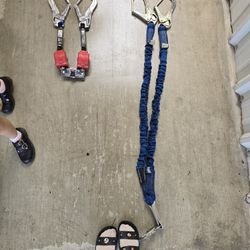 Miller Twin Turbo Personal Fall Limiter