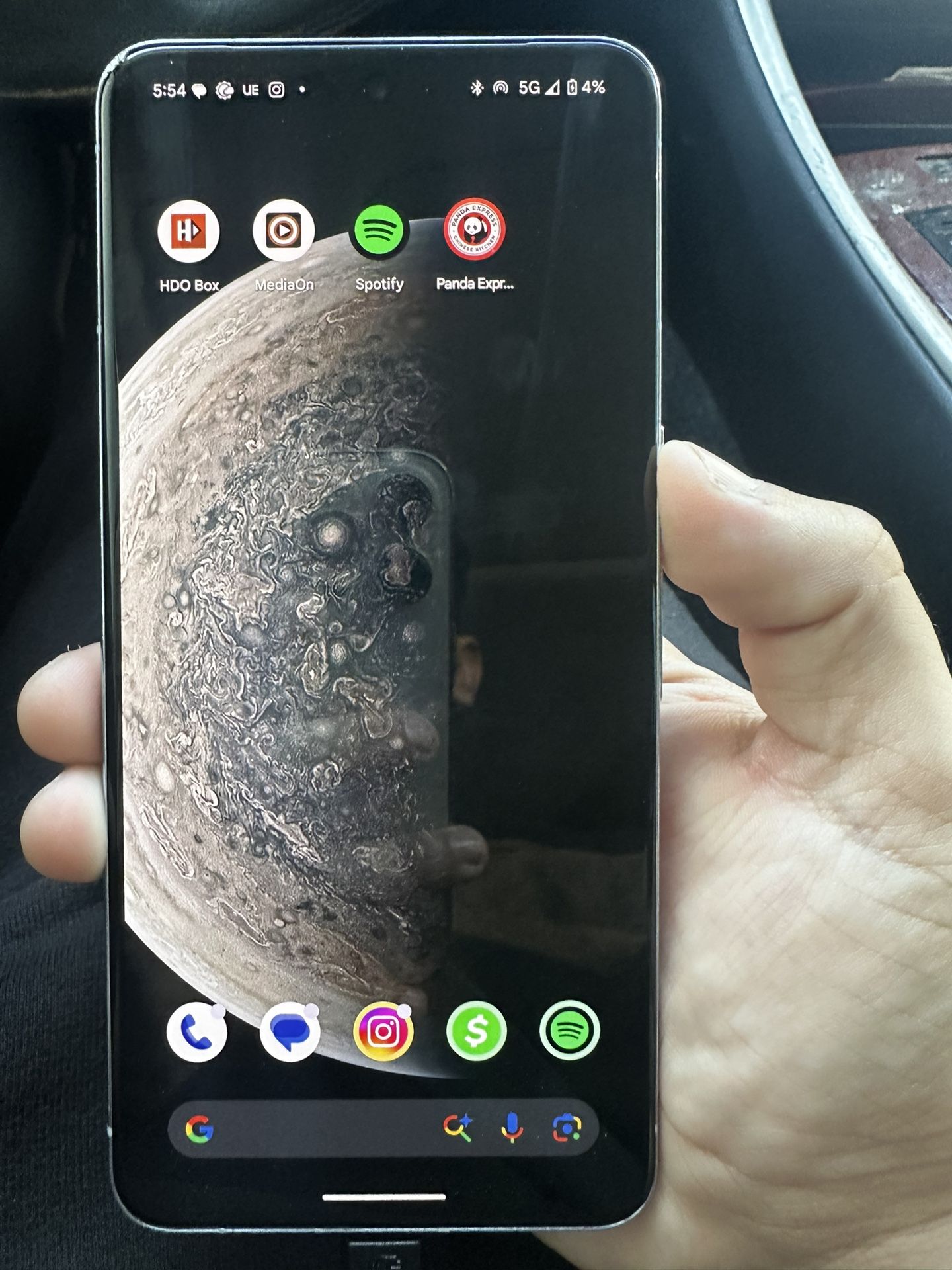 Google Pixel 8 Pro