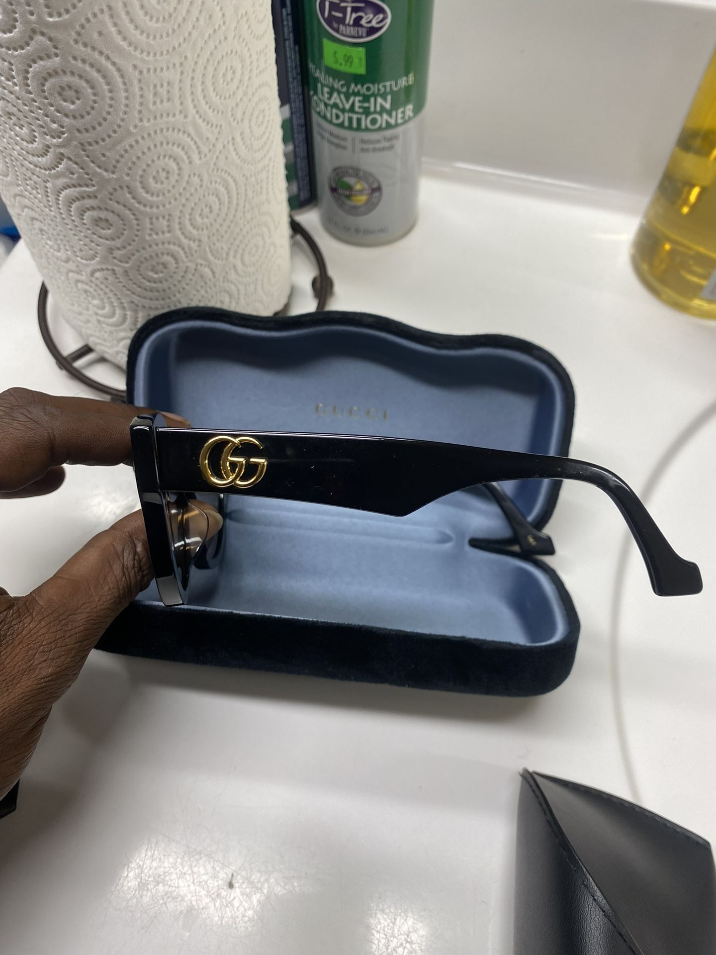 Gucci Sunglasses Women