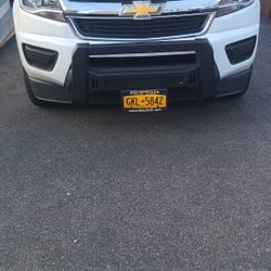 Chevy Colorado 