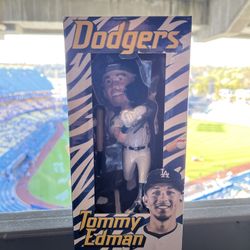 Tommy Edman