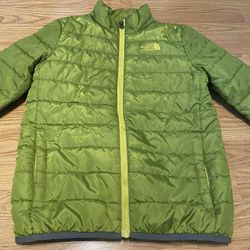 North Face Jacket