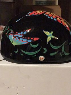Brand new DOT KIDS HELMET XS