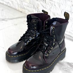 Dr Martens - Jadon Arcadia leather 