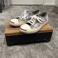 Converse Jack Parcels 