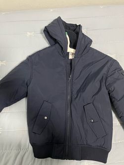 Old navy jacket